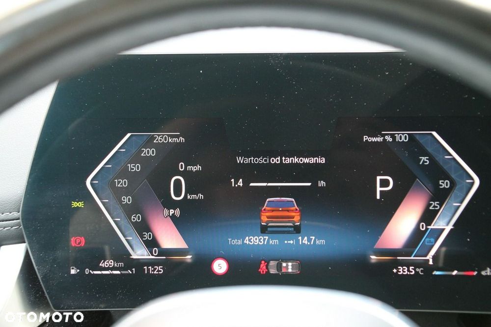 BMW X1 sDrive18i xLine sport - 19