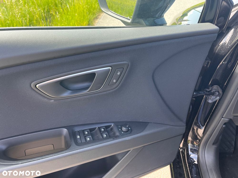 Seat Leon 1.6 TDI ECOMOTIVE Style - 14
