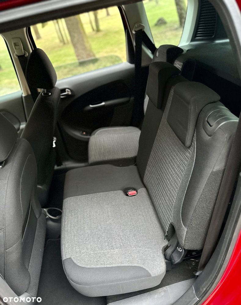Citroën C3 Picasso PureTech 110 Exclusive - 18
