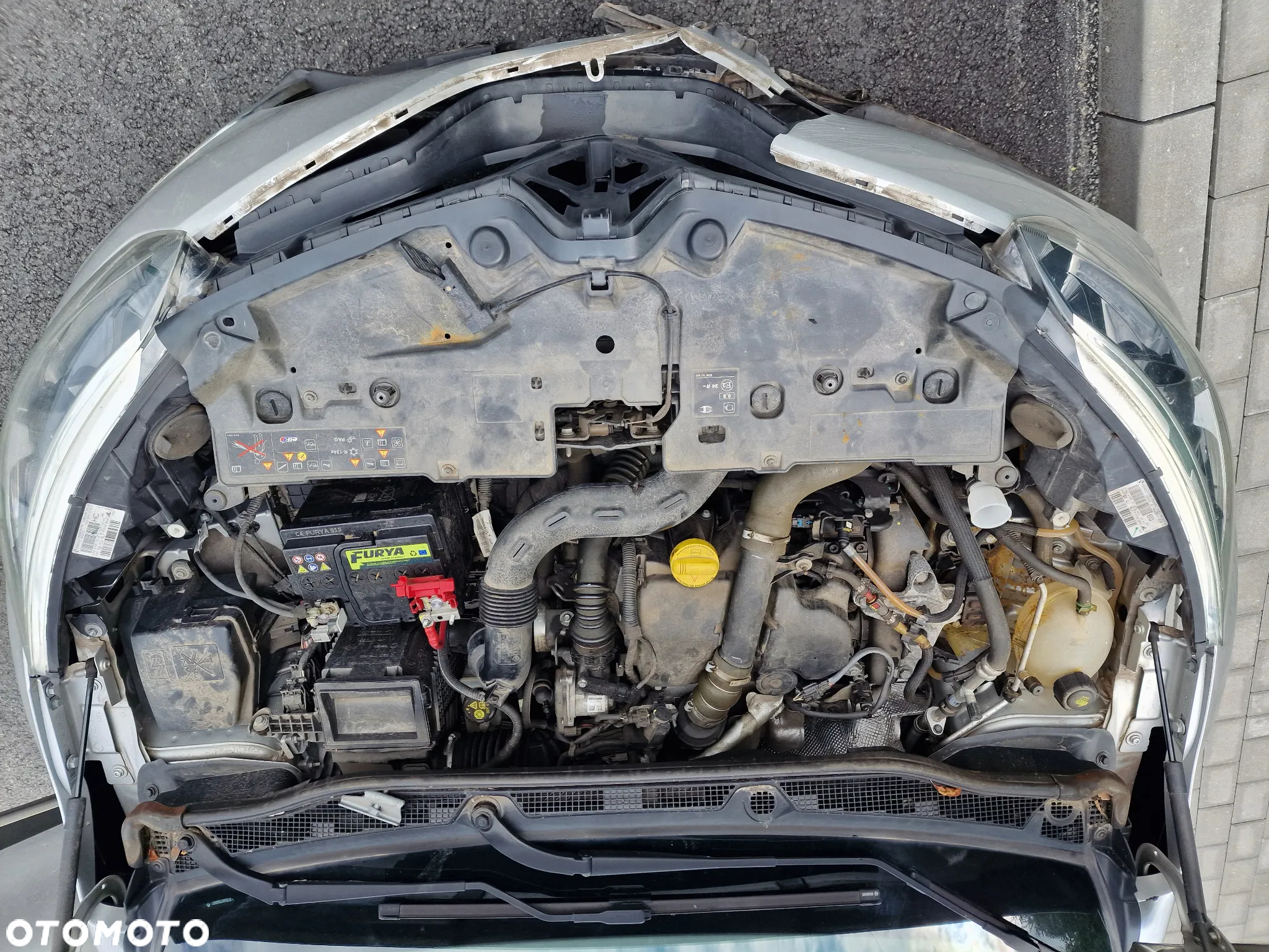 Renault Captur 1.5 dCi Energy Limited - 27