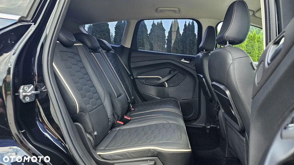 Ford Kuga 2.0 TDCi 2x4 Vignale - 22