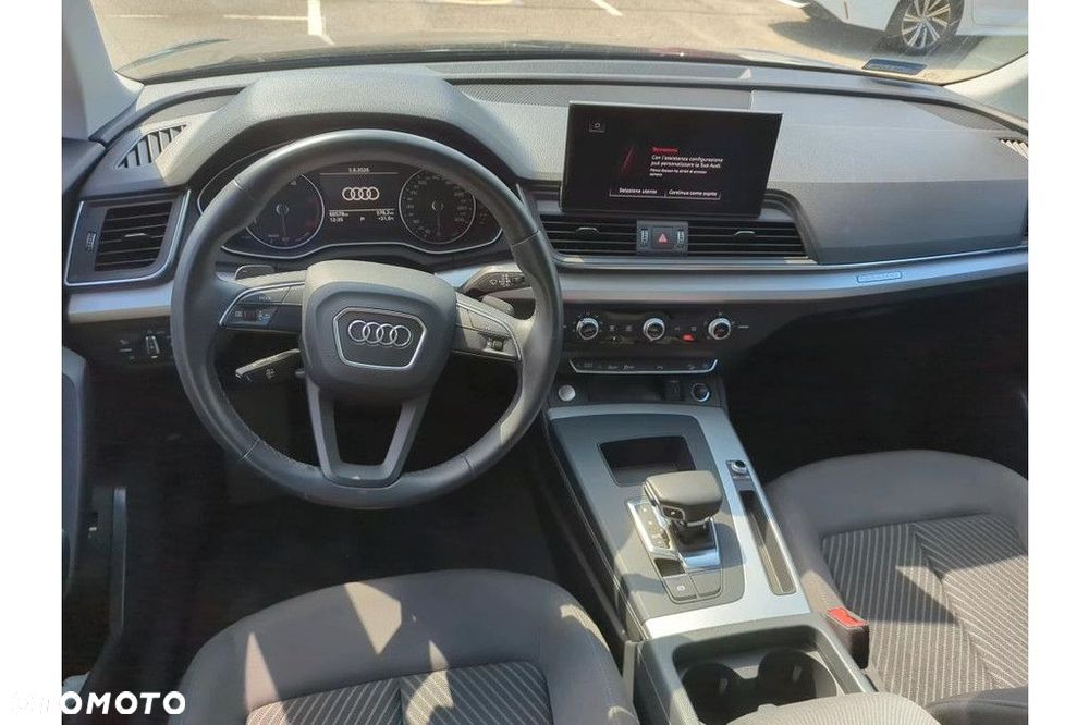 Audi Q5 - 9