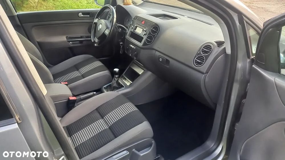 Volkswagen Golf Plus 1.4 United - 8
