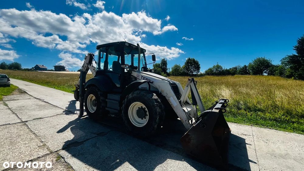 Terex 970 ELITE* KOPARKO ŁADOWARKA TEREX 970 ELITE** JCB 4CX* LEASING* ZAMIANA* SKUP* - 8