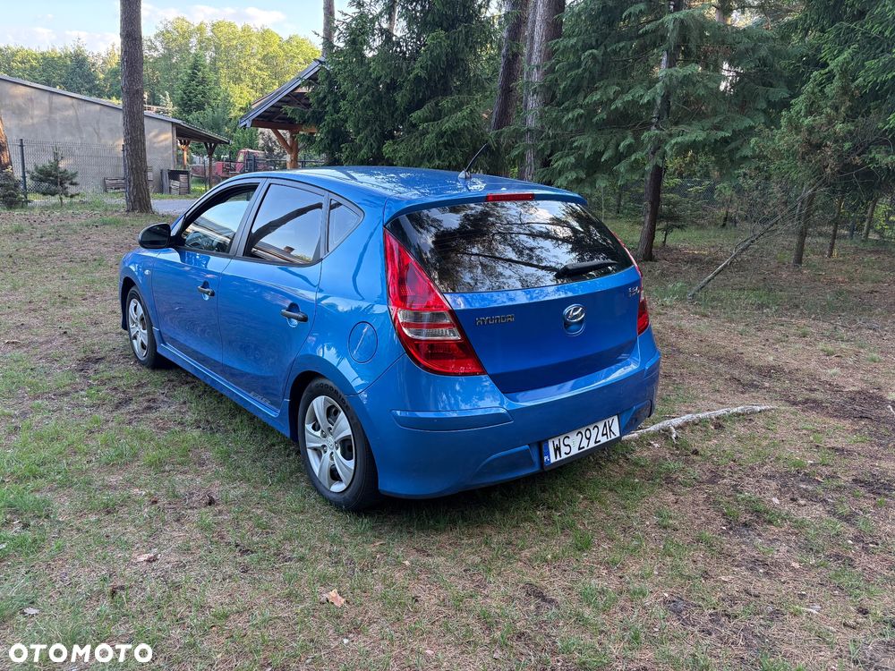 Hyundai i30 1.4 Blue Classic - 4