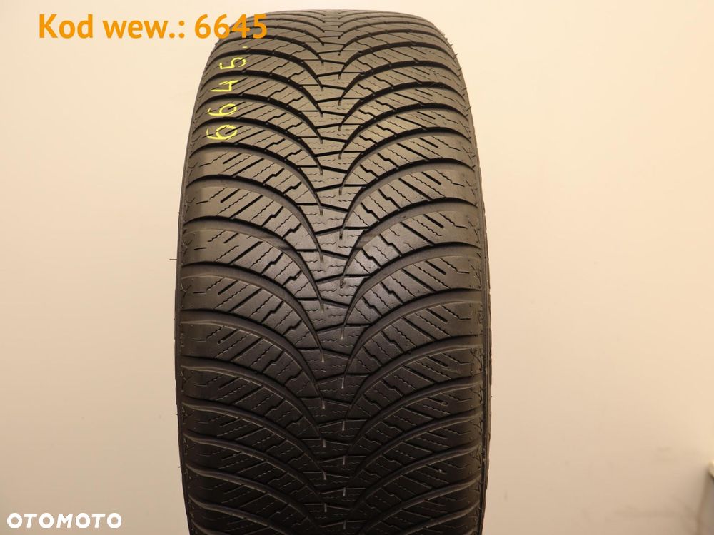 Falken EuroAll Season AS210 - 235/50 R19 - 7