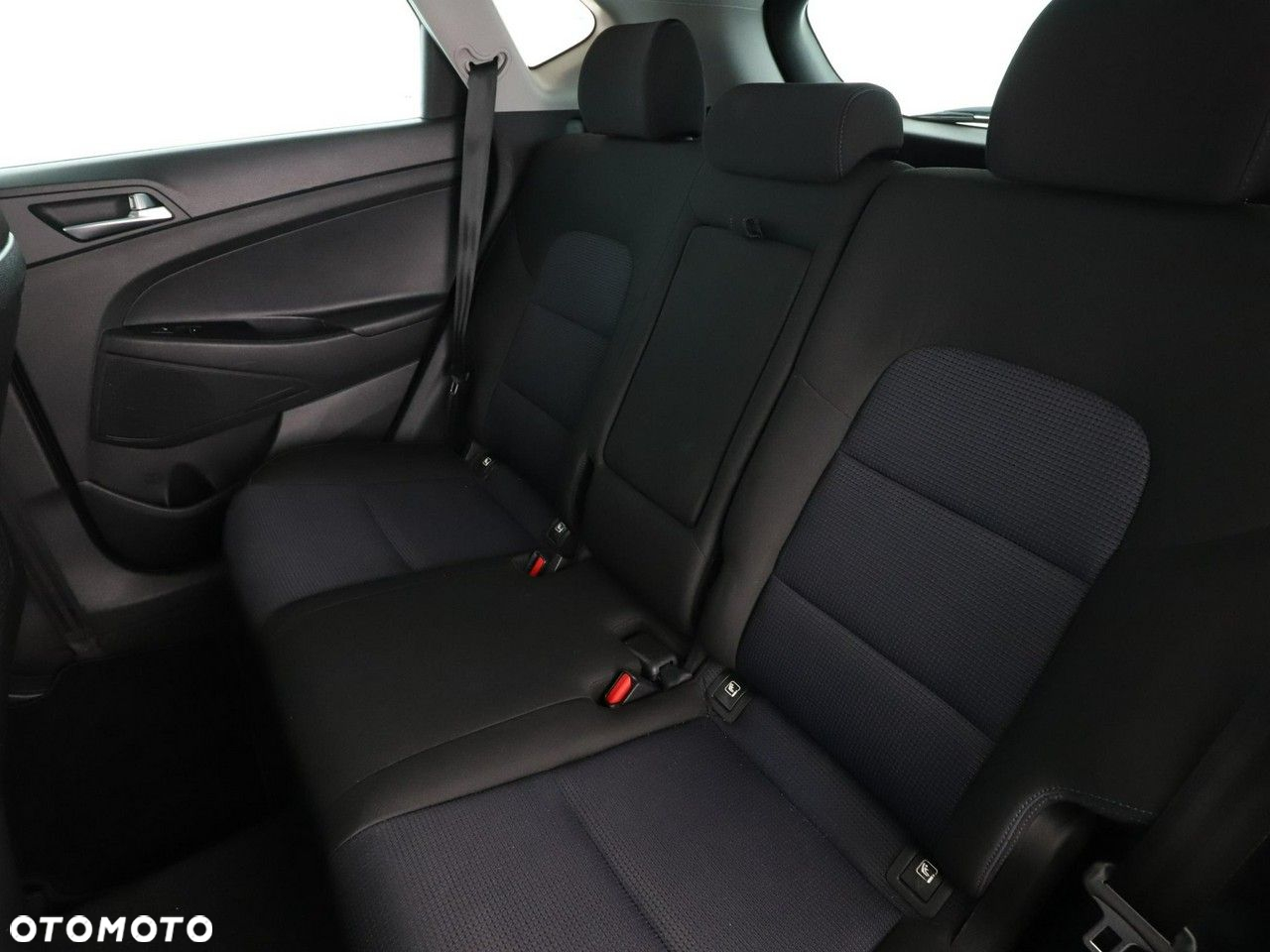 Hyundai Tucson 1.6 GDi 4WD Premium - 17