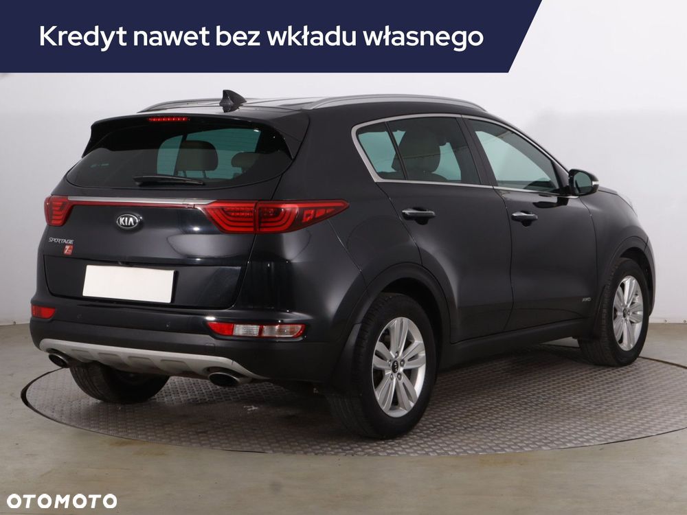 Kia Sportage - 7