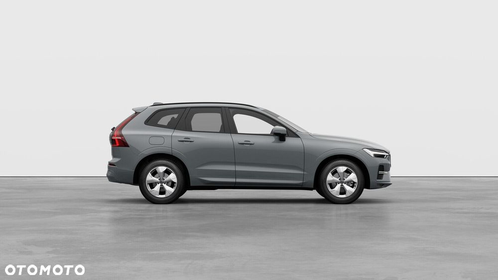 Volvo XC 60 B5 B AWD Core - 5