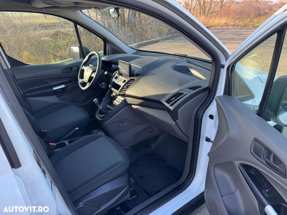 Ford Transit Connect - 7