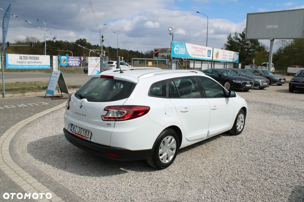 Renault Megane - 7