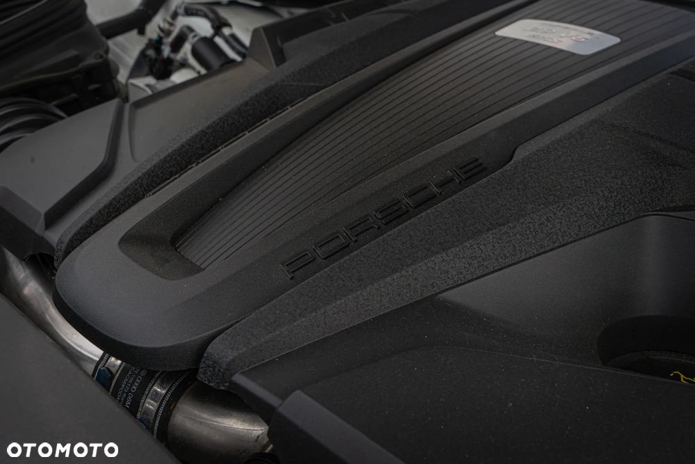 Porsche Macan GTS PDK - 6