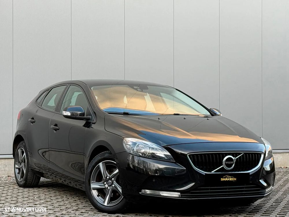 Volvo V40 D2 RDesign - 2