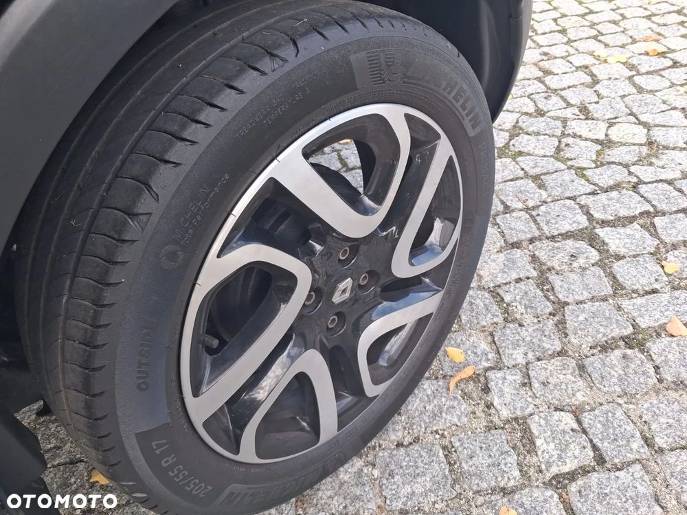 Renault Captur - 11