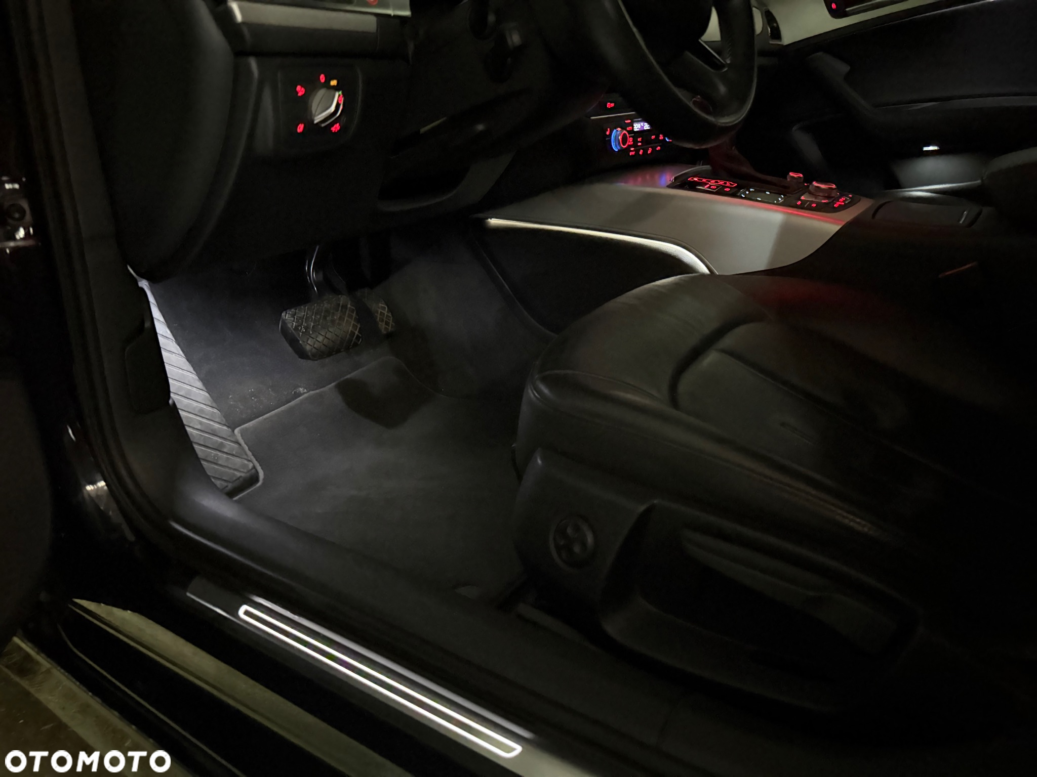 Audi A6 2.0 TFSI Quattro S tronic - 21