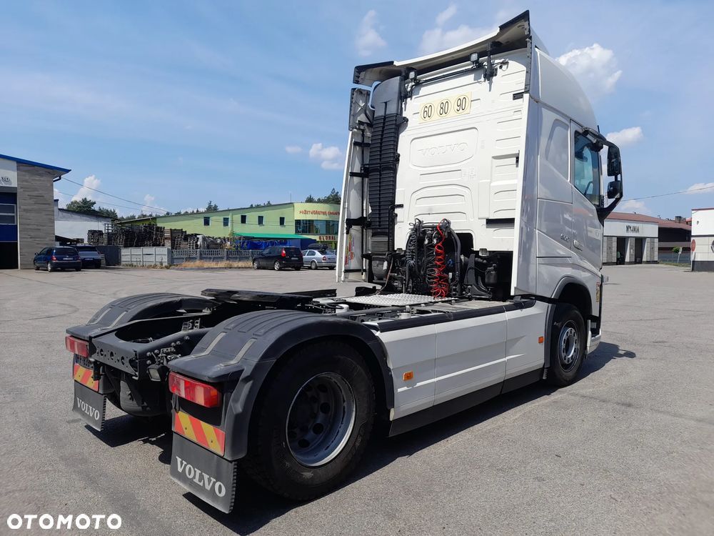 Volvo FH 500 EURO 6 - 4