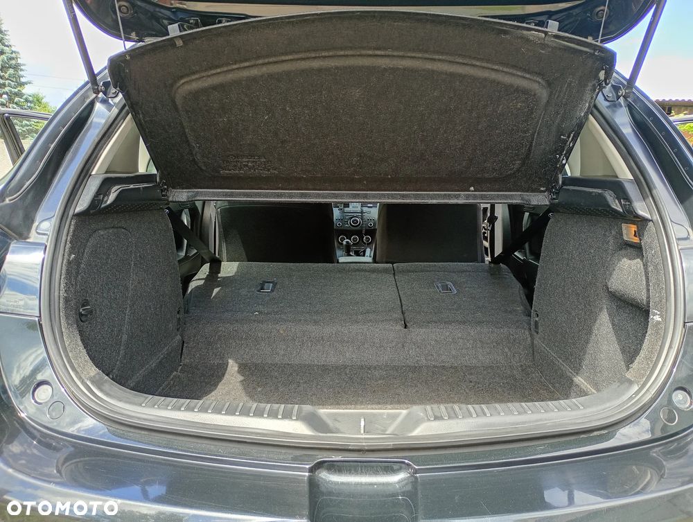 Mazda 3 1.6 MZR Exclusive-Line - 28