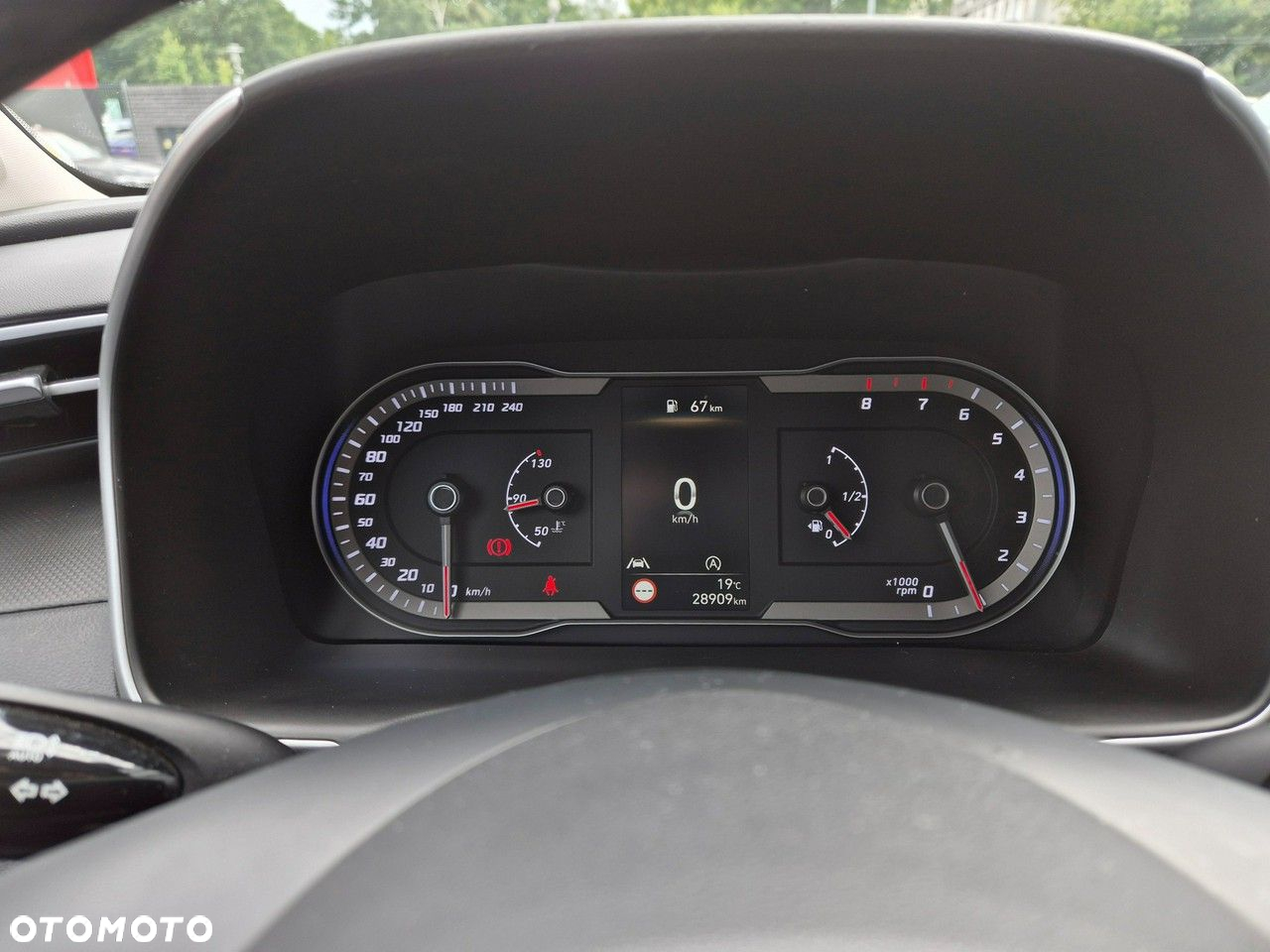 Hyundai Tucson - 22