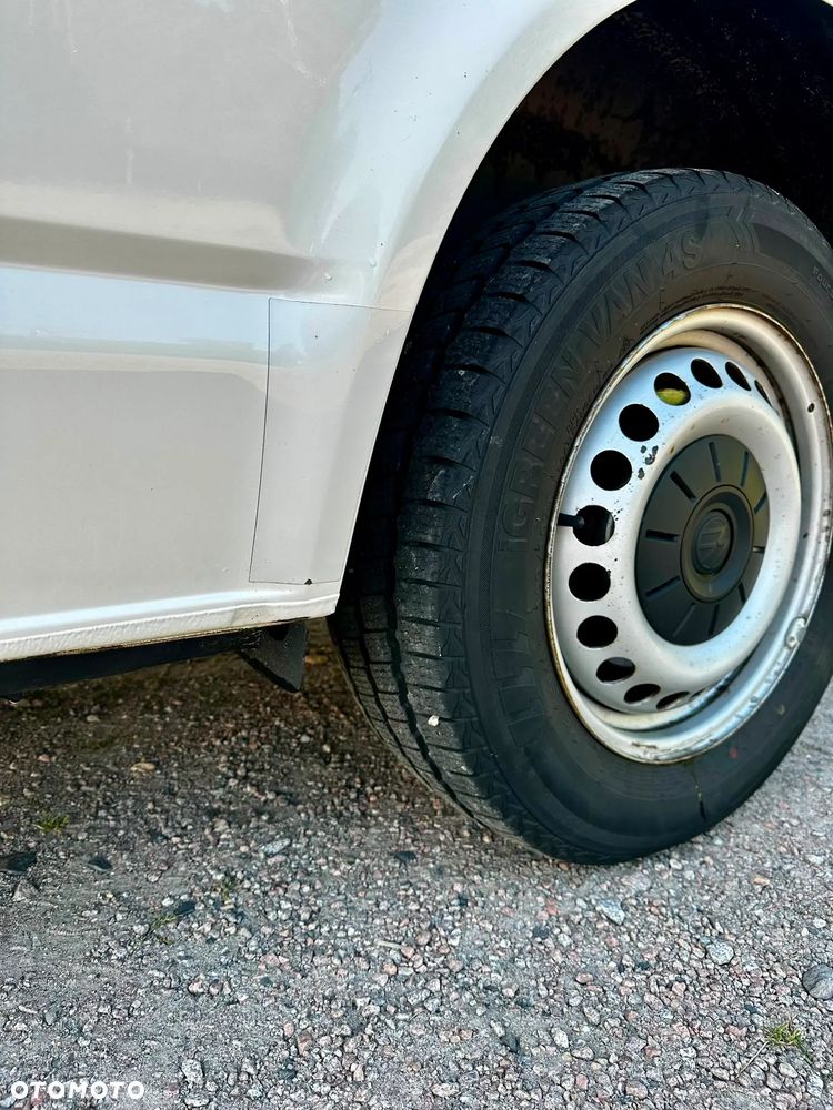 Volkswagen Transporter T6.1 Long Izoterma - 30