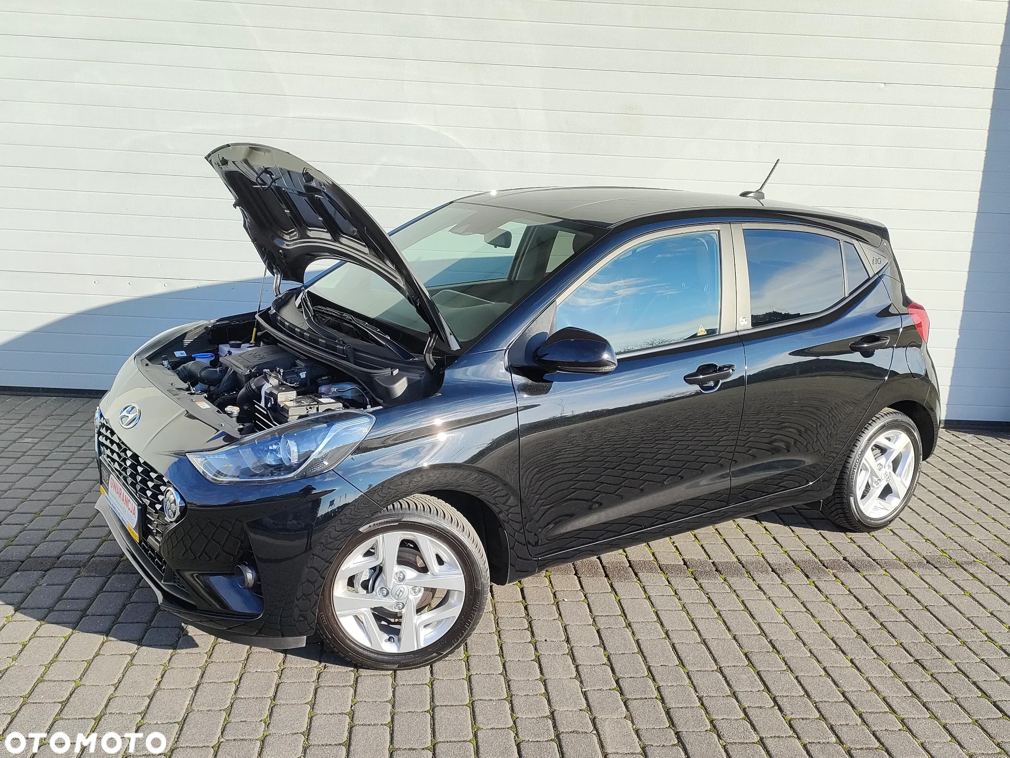 Hyundai i10 1.0 EDITION 30+ - 7