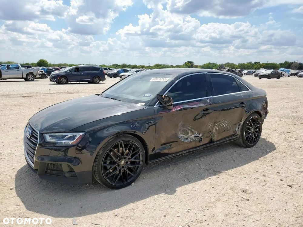 Audi A3 Limousine - 7