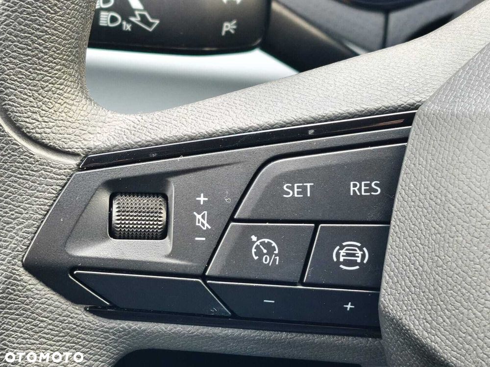 Seat Ibiza 1.0 EVO Reference S&S - 21