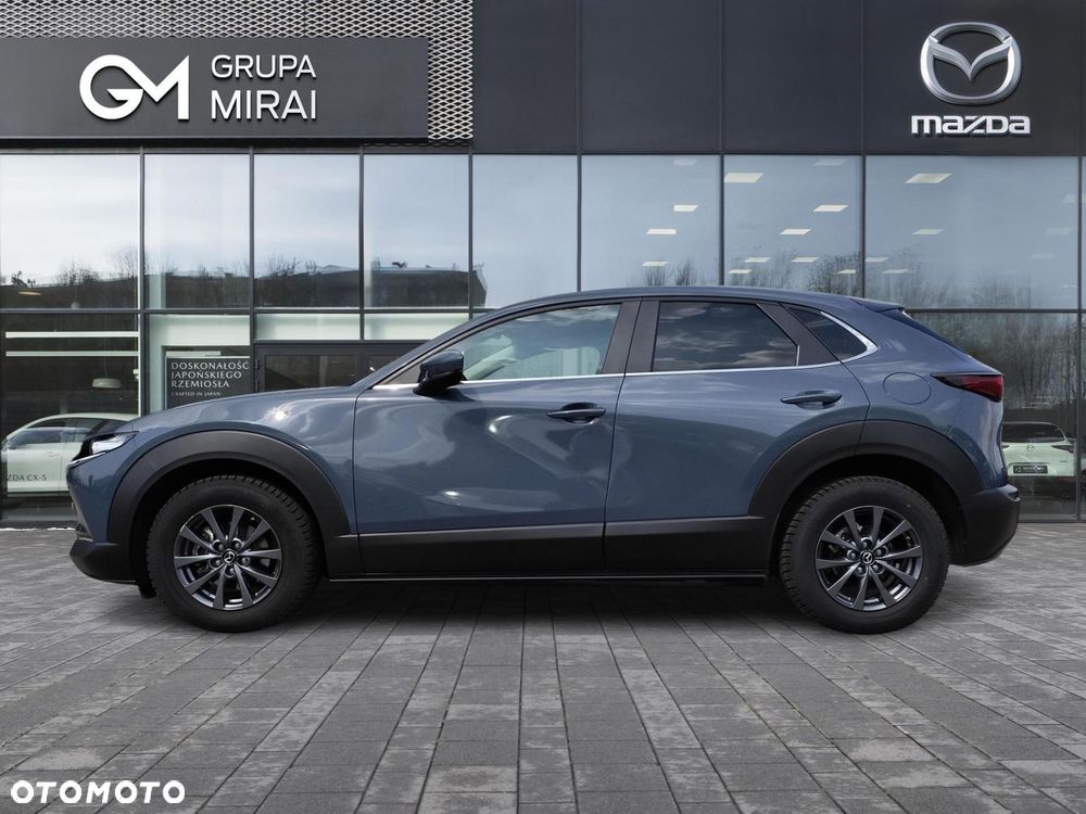 Mazda CX-30 - 2