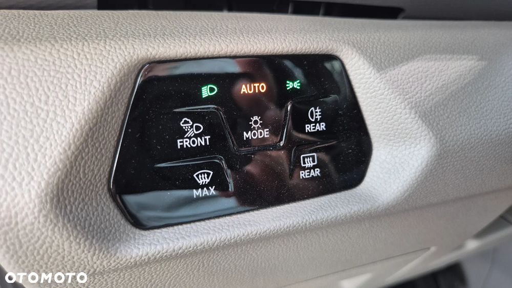 Volkswagen California - 25