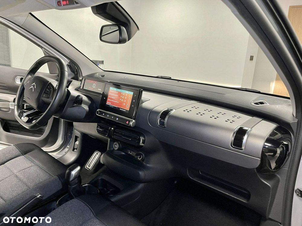 Citroën C4 Cactus BlueHDi 100 Stop&Start Shine Edition - 36