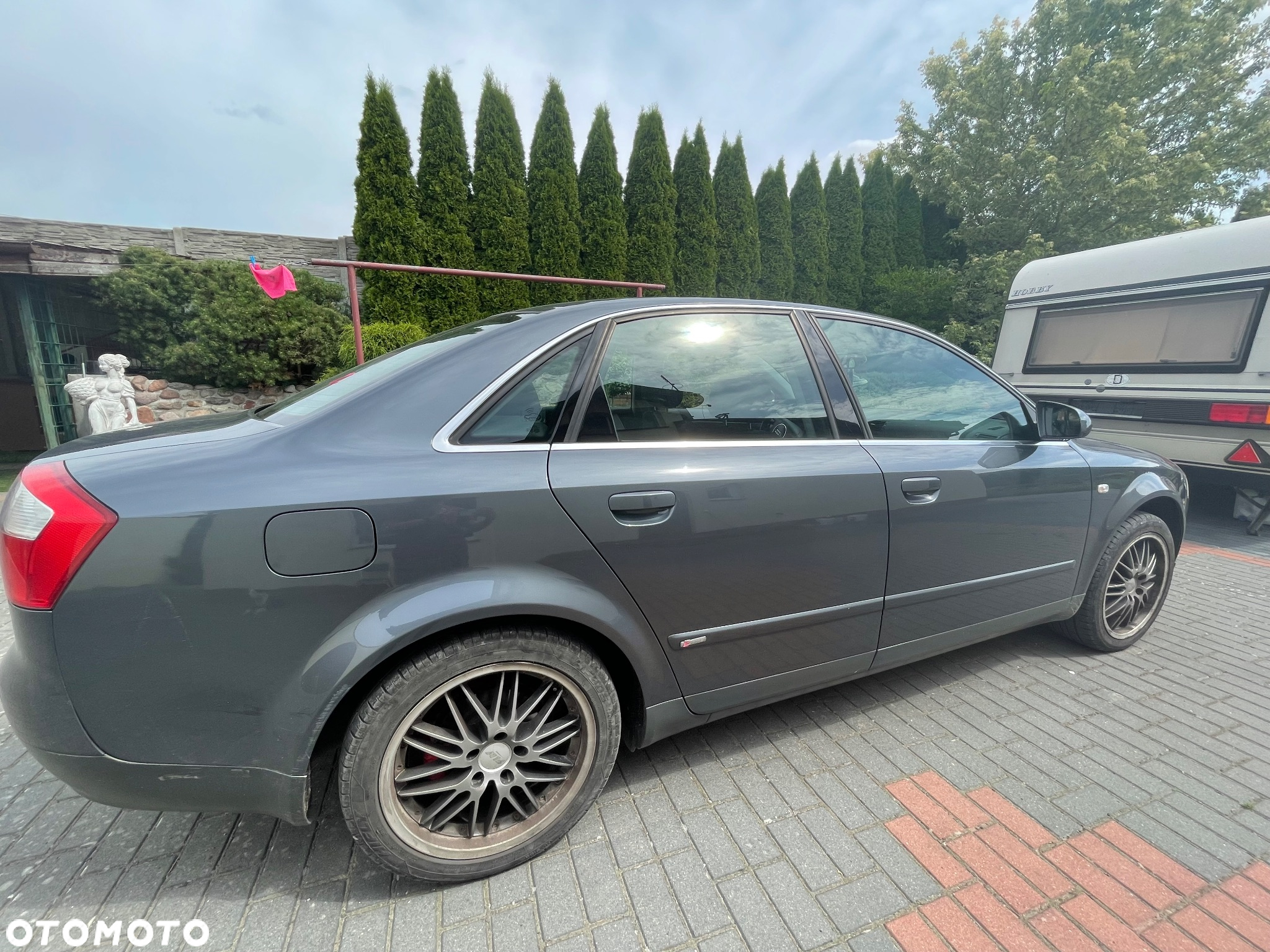 Audi A4 Avant 2.0 - 14