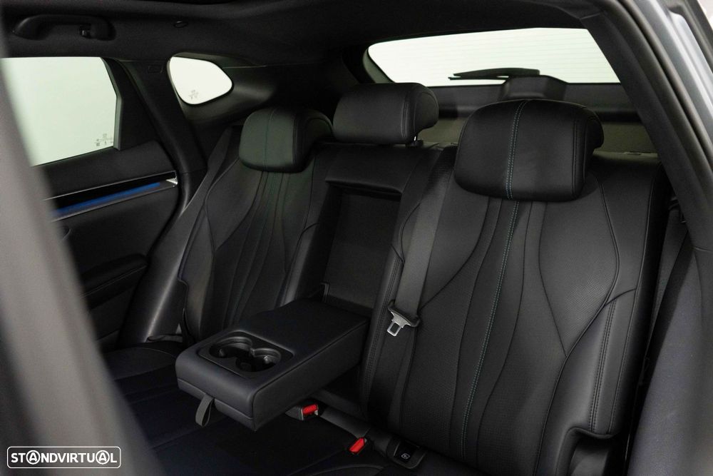 BYD Seal U 1.5 DM-i Comfort - 11