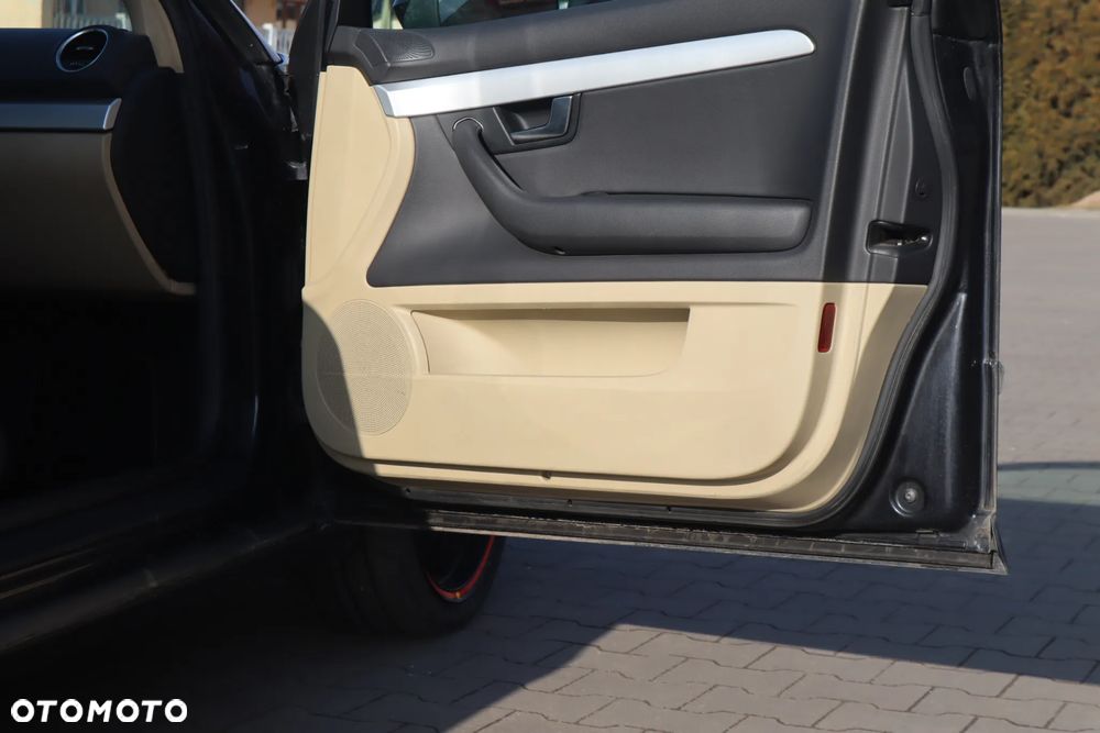 Seat Exeo ST 2.0 TDI CR Reference - 28