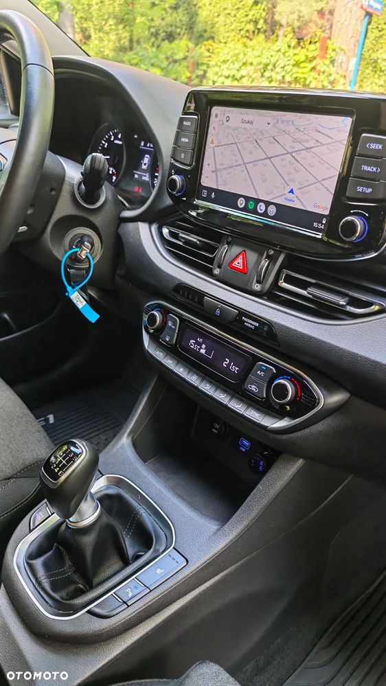 Hyundai i30 1.5 T-GDI 48V Executive - 12