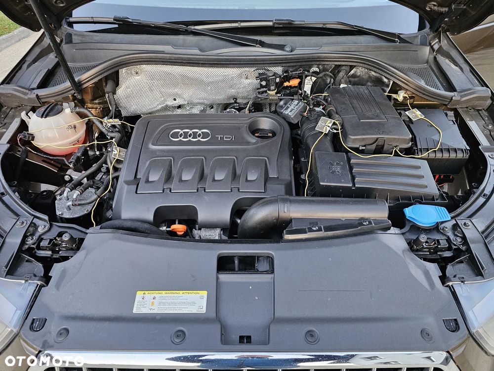 Audi Q3 - 39