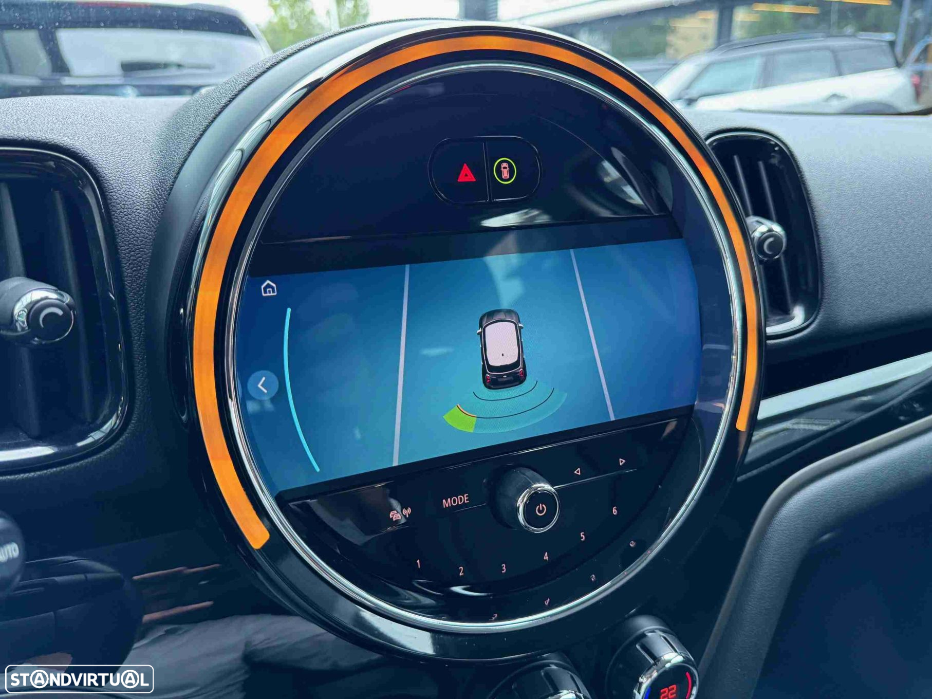 MINI Countryman Cooper SE ALL4 Auto - 13