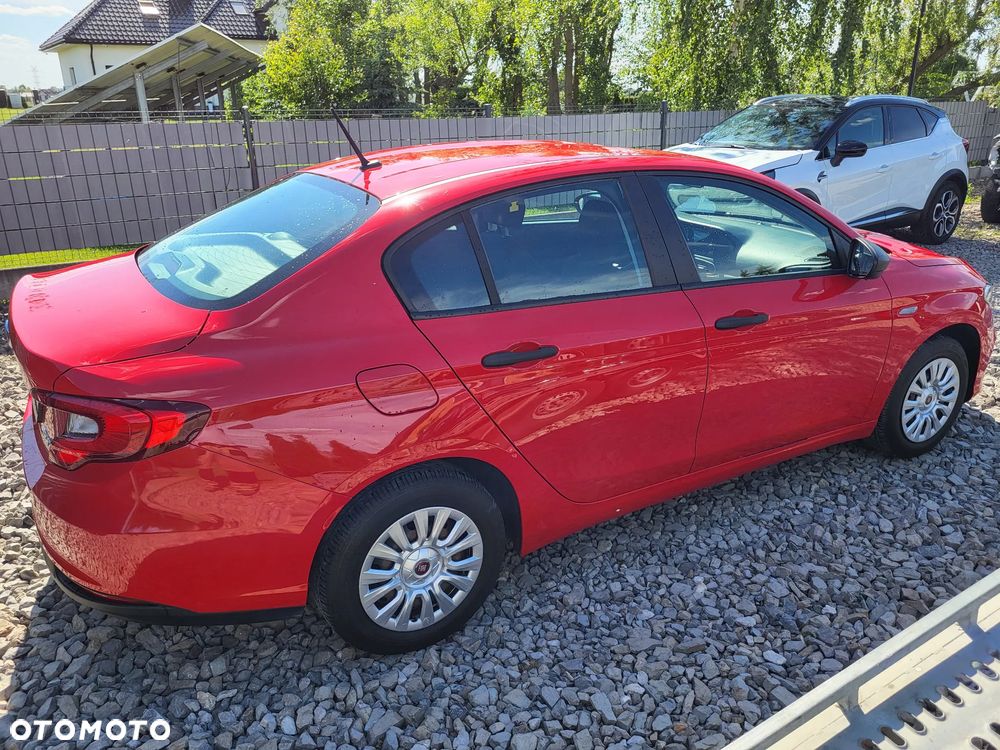 Fiat Tipo 1.4 Classic - 8
