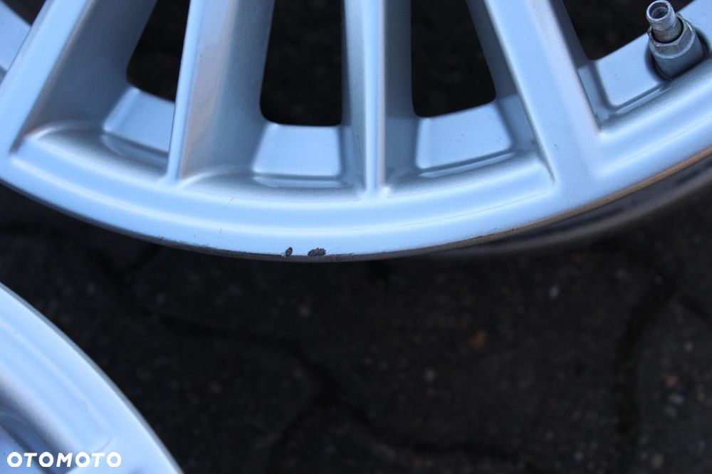 oryg bmw 3 g20 g21 17cali 5x112 et30 7,5j tpms - 8