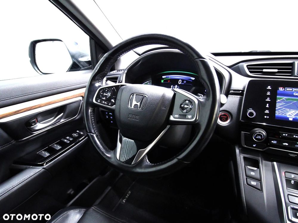 Honda CR-V 2.0 i-MMD Executive (Honda Connect+) - 24
