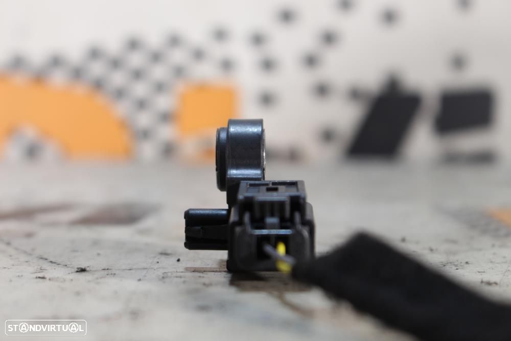 Sensor De Impacto Peugeot 308 Ii  9800395680 - 4