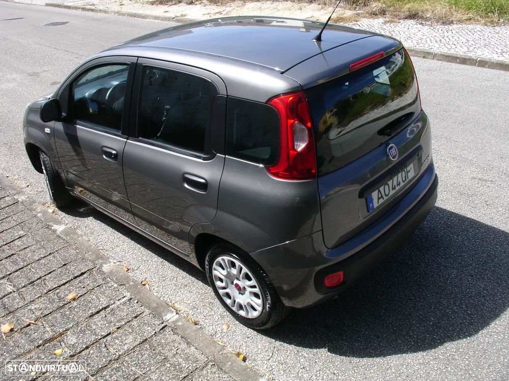 Fiat Panda - 19