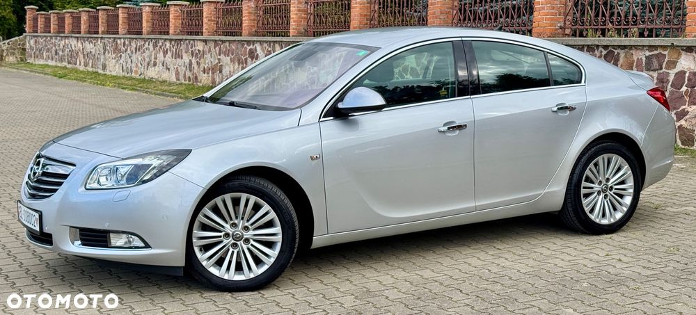Opel Insignia - 6
