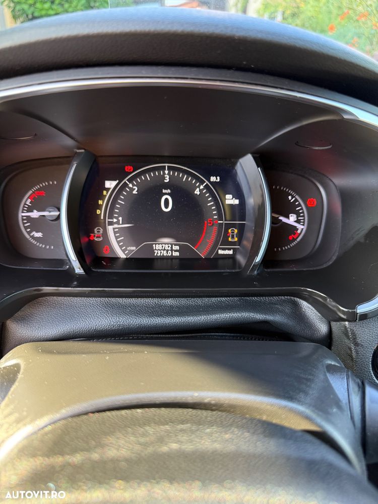 Renault Talisman ENERGY dCi EDC Intens - 11