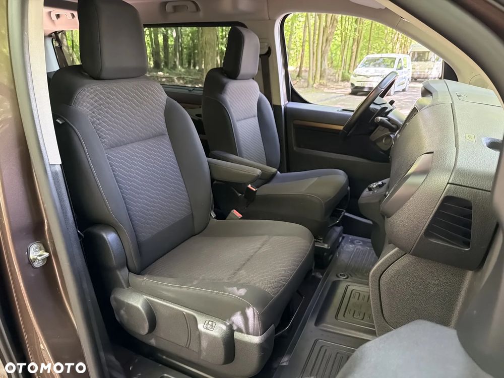 Toyota Proace Verso 2.0 D4-D Medium Family - 21