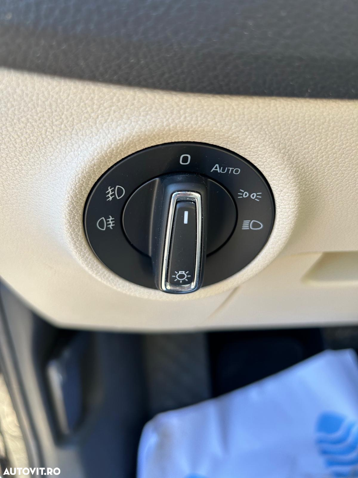 Skoda Kodiaq 2.0 TDI 4X4 DSG Style - 16