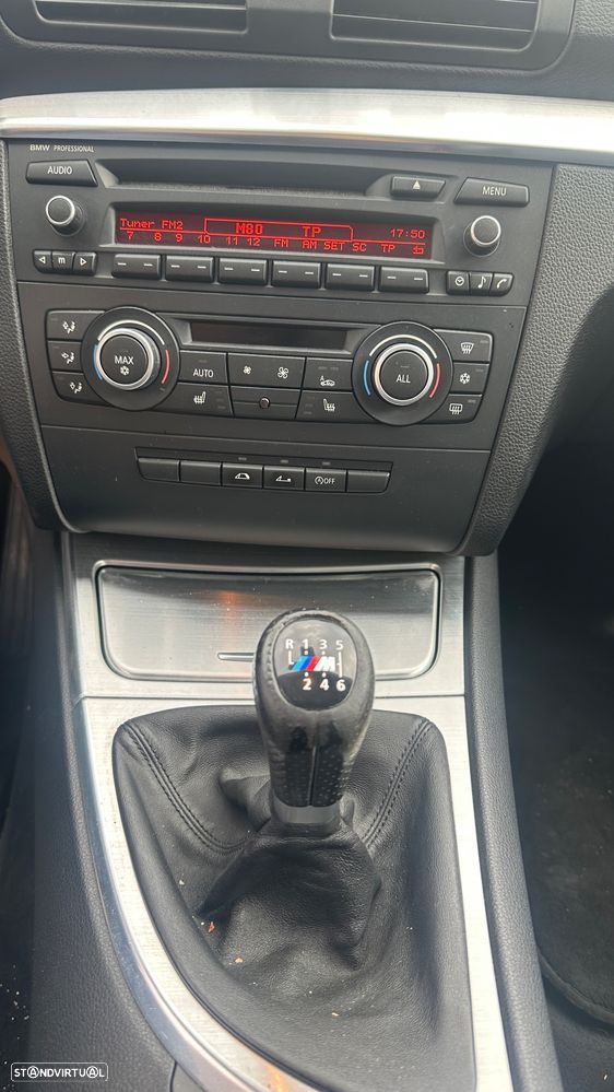 BMW 118 i Edition Sport - 12