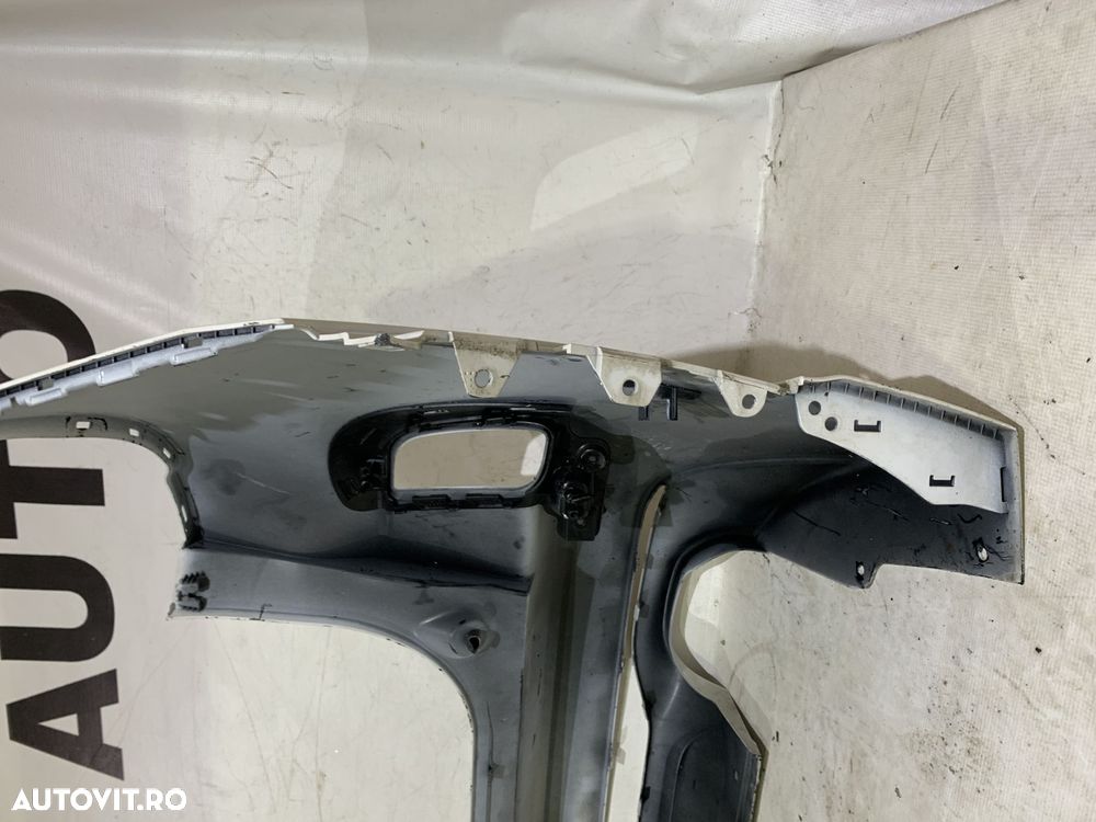 Bara spate Ford Kuga 3, ST-Line, 2019, 2020, 2021, 2022, 2023, 2024, cod origine OE LV4B-17A894-DJ. - 8