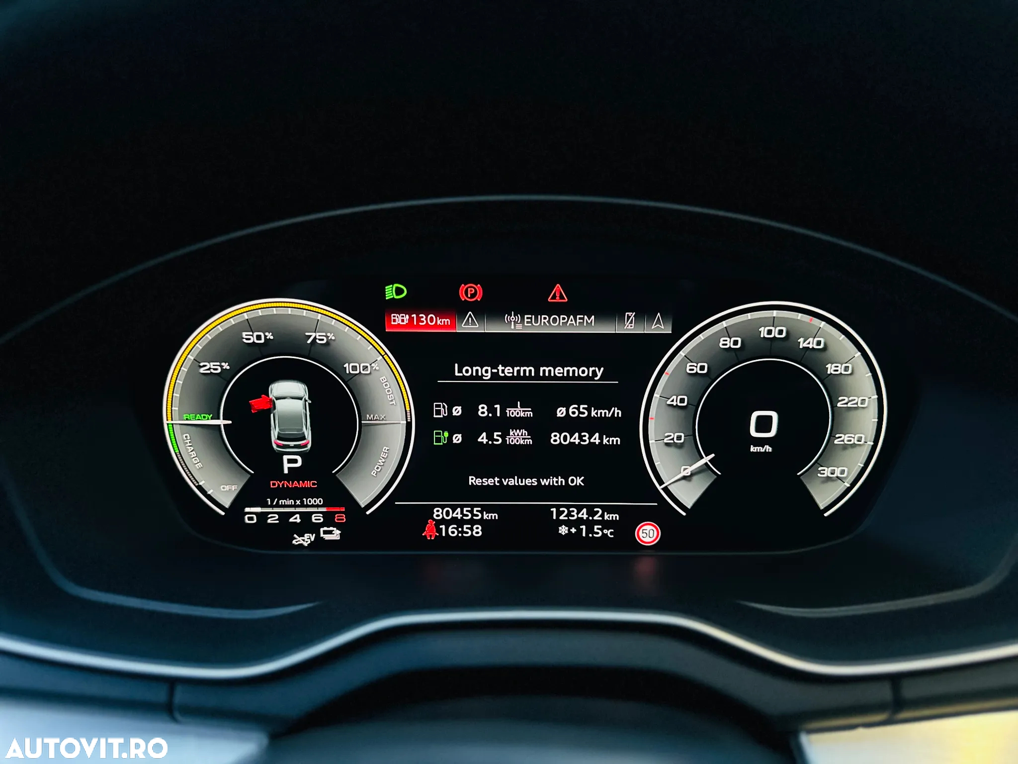 Audi Q5 55 TFSIe Sportback quattro S tronic S line - 18