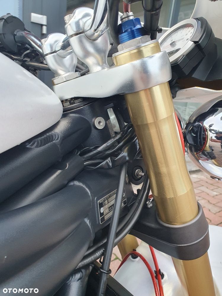 Triumph Speed Triple - 29