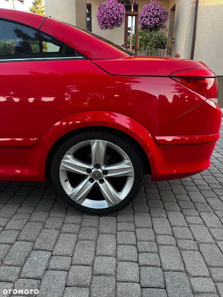 Opel Astra - 11
