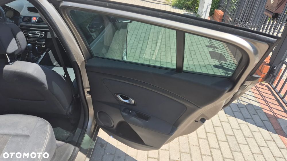 Renault Megane 1.6 16V Dynamique - 14